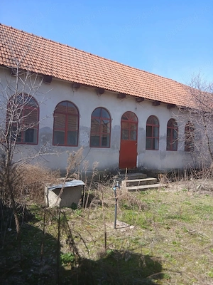 Casa de Vânzare PĂRU, TIMIȘ  - imagine 2