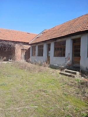 Casa de Vânzare PĂRU, TIMIȘ  - imagine 4