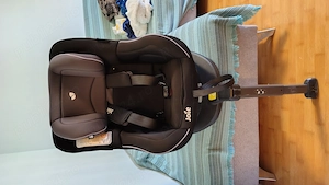Scaun auto Joie Spin 360 Isofix