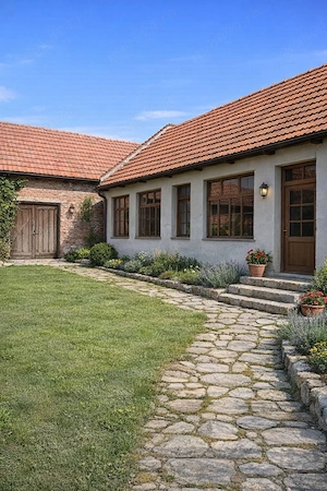 Casa de Vânzare PĂRU, TIMIȘ  - imagine 6