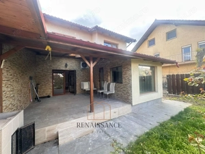 IKEA Duplex 5 Camere | 130mp Utili 350mp Teren | Partial Mobilat - imagine 2