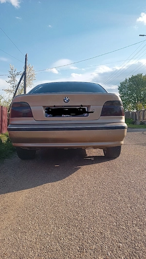 Vând Bmw E39  - imagine 9