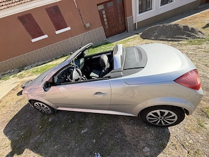 De vânzare Opel Tigra 1.4 Benzină  - imagine 2