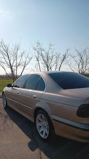 Vând Bmw E39  - imagine 7