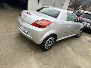 De vânzare Opel Tigra 1.4 Benzină  - imagine 4