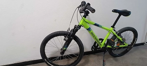 Bicicletă copii Rockrider 20"