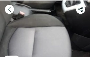 Vând Mazda cu 7 locuri