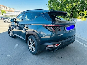 Vând Hyundai Tucson  - imagine 2