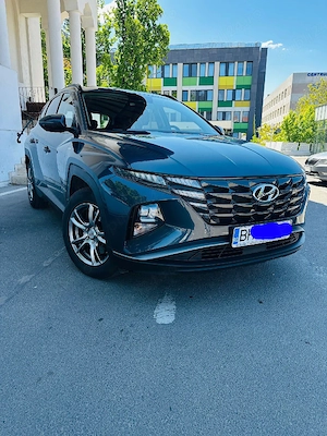 Vând Hyundai Tucson  - imagine 7