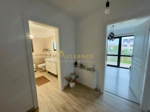 Vila individuala P+M || 5 camere 3 bai ||teren 400mp - imagine 18
