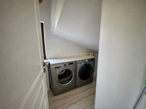 Vila individuala P+M || 5 camere 3 bai ||teren 400mp - imagine 15