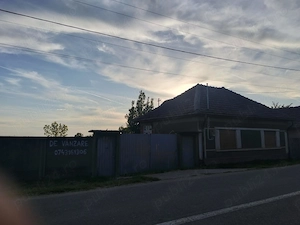 Casă de vânzare Mădăras