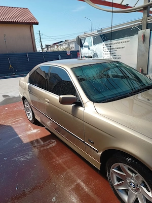 Vând Bmw E39  - imagine 3