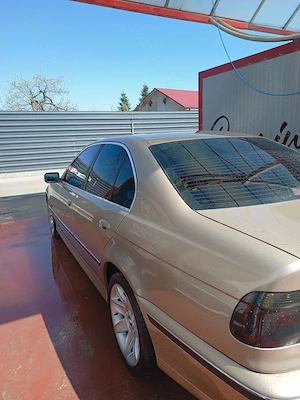 Vând Bmw E39 