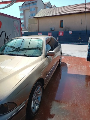 Vând Bmw E39  - imagine 2