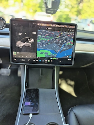 tesla model 3sr+ - imagine 6