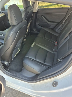 tesla model 3sr+ - imagine 5
