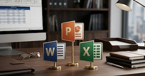 Proiecte PowerPoint, Word și Excel - rapid și profesional - pe orice subiect.