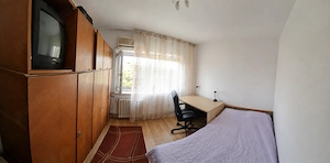 2 camere, centrala, decomandat, intre metrou Gorjului si Pacii, zona Apusului, str. Margelelor - imagine 8