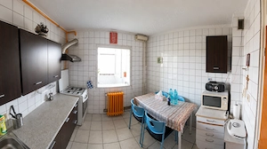 2 camere, centrala, decomandat, intre metrou Gorjului si Pacii, zona Apusului, str. Margelelor - imagine 10
