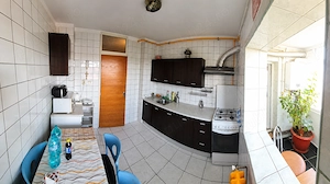 2 camere, centrala, decomandat, intre metrou Gorjului si Pacii, zona Apusului, str. Margelelor - imagine 2