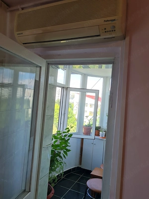 2 camere, centrala, decomandat, intre metrou Gorjului si Pacii, zona Apusului, str. Margelelor - imagine 13