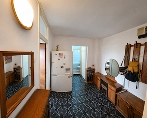 2 camere, centrala, decomandat, intre metrou Gorjului si Pacii, zona Apusului, str. Margelelor - imagine 11