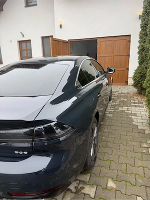 Peugeot 508 - imagine 6