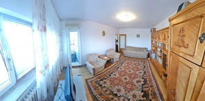 2 camere, centrala, decomandat, intre metrou Gorjului si Pacii, zona Apusului, str. Margelelor - imagine 12