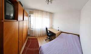 2 camere, centrala, decomandat, intre metrou Gorjului si Pacii, zona Apusului, str. Margelelor - imagine 5