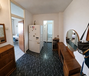 2 camere, centrala, decomandat, intre metrou Gorjului si Pacii, zona Apusului, str. Margelelor - imagine 4