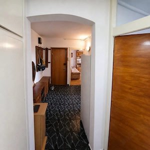 2 camere, centrala, decomandat, intre metrou Gorjului si Pacii, zona Apusului, str. Margelelor - imagine 7
