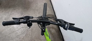 Bicicletă copii Rockrider 20" - imagine 4