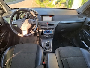 vand opel astra h - imagine 3
