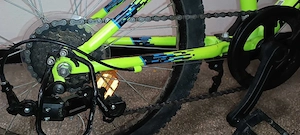 Bicicletă copii Rockrider 20" - imagine 5