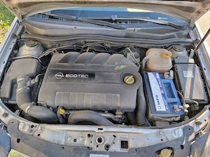 vand opel astra h