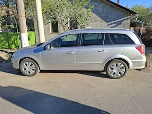 vand opel astra h - imagine 4
