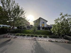 Proprietar vând casa individuală  - imagine 8