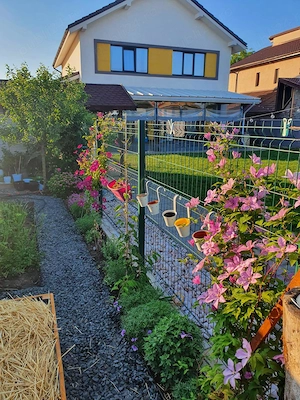 Proprietar vând casa individuală  - imagine 9