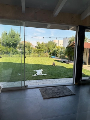 Proprietar vând casa individuală  - imagine 6