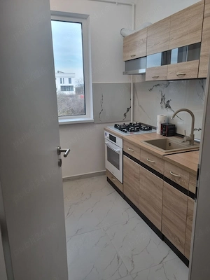 Apartament 2 camere, mobilat complet, loc parcare | Tunari   5 min de Otopeni