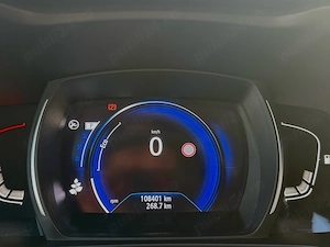 RENAULT KADJAR 2021 Facelift   1.33 Benzina   Pachet Zen - imagine 5