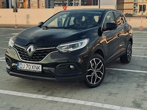 RENAULT KADJAR 2021 Facelift   1.33 Benzina   Pachet Zen - imagine 4