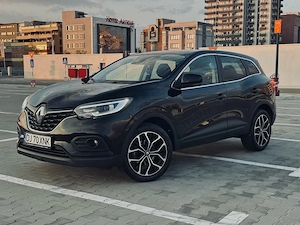 RENAULT KADJAR 2021 Facelift   1.33 Benzina   Pachet Zen