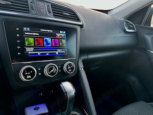 RENAULT KADJAR 2021 Facelift   1.33 Benzina   Pachet Zen - imagine 6