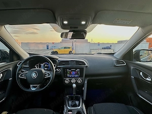 RENAULT KADJAR 2021 Facelift   1.33 Benzina   Pachet Zen - imagine 7