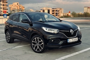 RENAULT KADJAR 2021 Facelift   1.33 Benzina   Pachet Zen - imagine 3