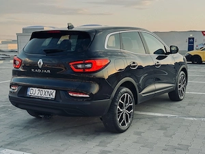 RENAULT KADJAR 2021 Facelift   1.33 Benzina   Pachet Zen - imagine 2