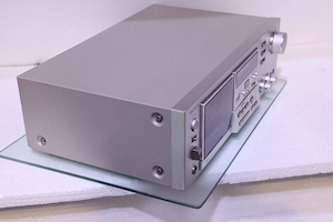  Deck Sony TC-K65   Capete Sendust & Ferrite, Microprocessor Logic Control. - imagine 4