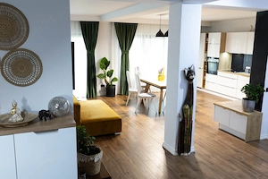 Proprietar vând casa individuală  - imagine 2